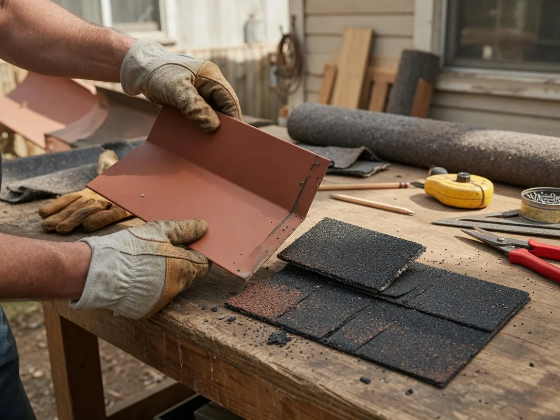 Roof Repair company in Weir, MS